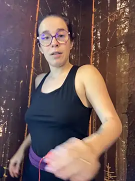 MagdalenaMedusa online show from November 2025 08:02:02 AM