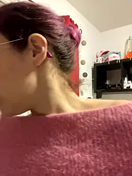 MagdalenaMedusa online show from November 2025 07:46:02 AM