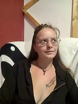 Lilith  Mystery online show from September 2025 07:37:02 PM