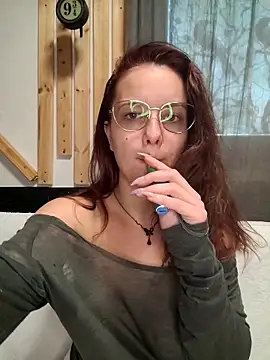 Lilith  Mystery online show from October 2025 07:31:01 AM