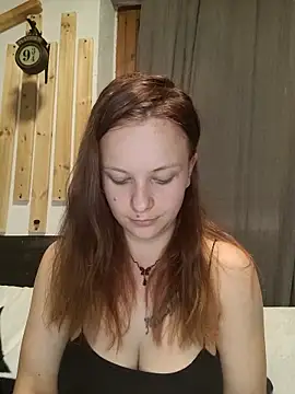 Lilith  Mystery online show from November 2025 07:14:02 PM