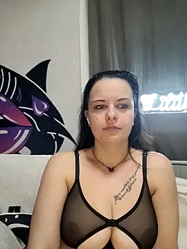 Lilith  Mystery online show from February 2026 08:38:01 PM