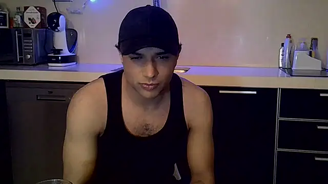 Niko5556xh online show from March 2025 10:48:02 PM