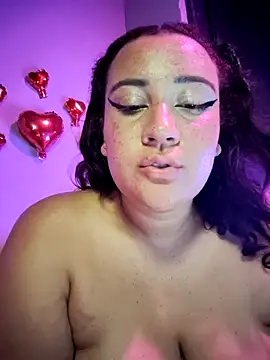 alexxaa96 online show from February 2025 01:53:02 AM