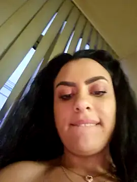 ElyzaIbarra online show from February 2025 05:09:01 AM