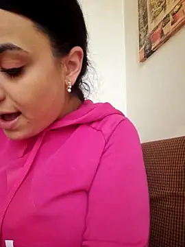 ElyzaIbarra online show from February 2025 05:30:02 AM