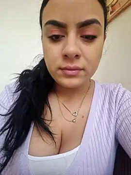 ElyzaIbarra online show from February 2025 05:20:01 AM