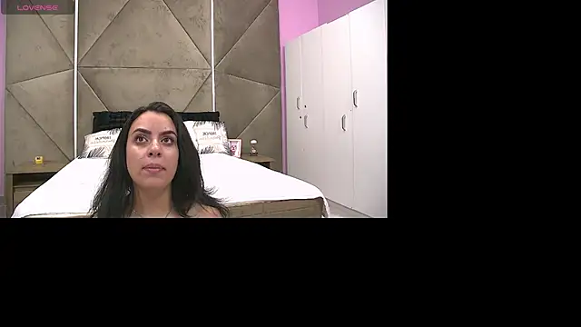 ElyzaIbarra online show from September 2025 05:33:01 AM