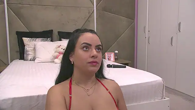 ElyzaIbarra online show from October 2025 06:03:02 AM