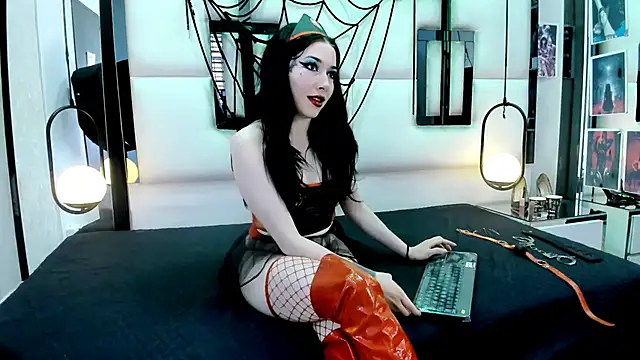 alixxon1 online show from November 2025 03:33:01 PM