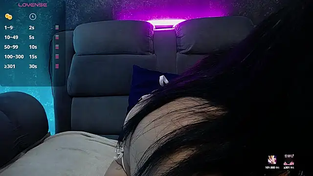 Snapshot of hannaa_jhoonson chatting on January 2025 09:31:02 PM hannaa jhoonson online show from January 2025 09:31:02 PM