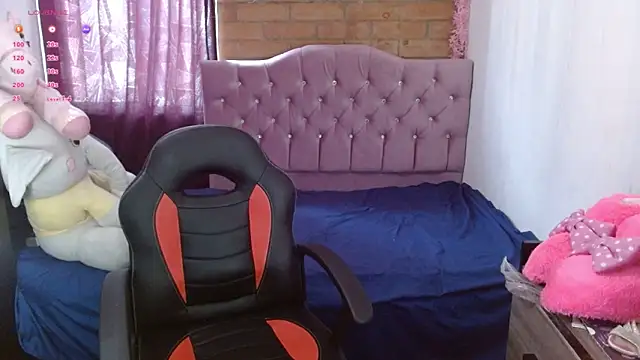 Snapshot of Racy_Angel chatting on October 2025 05:58:02 PM Racy Angel online show from October 2025 05:58:02 PM