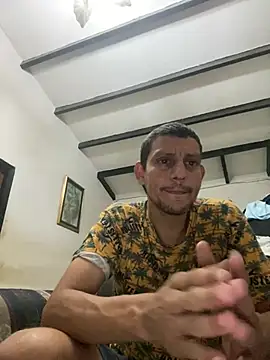 Kronx el destrosador online show from January 2026 04:18:02 AM