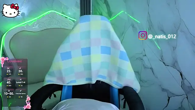 merloth sub online show from February 2026 03:10:01 AM