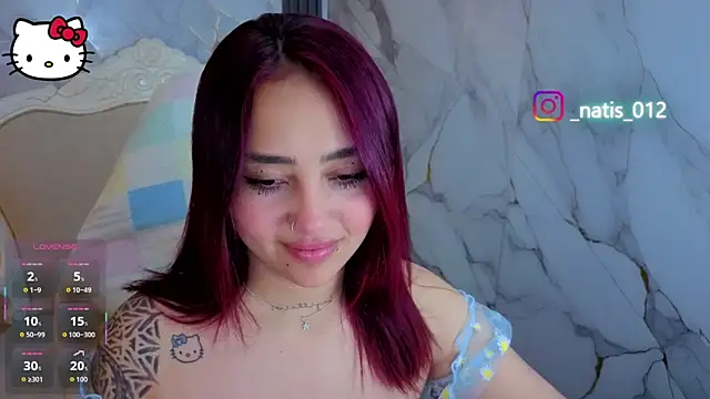 merloth sub online show from April 2026 09:02:01 AM