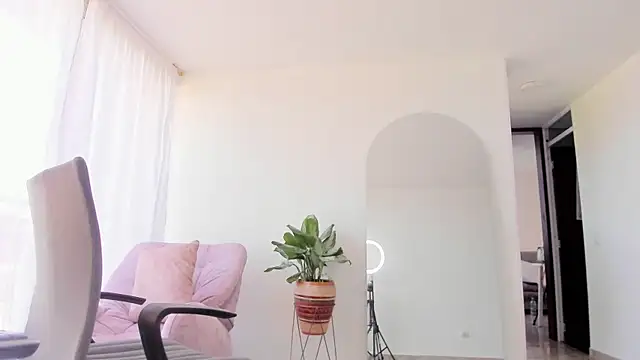 vianca cruzz online show from January 2025 07:45:01 PM