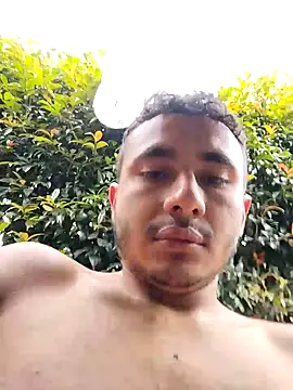 RelaxJhon99 online show from October 2025 08:08:01 PM