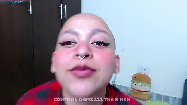 Bitsy Messy online show from December 2024 04:40:01 AM