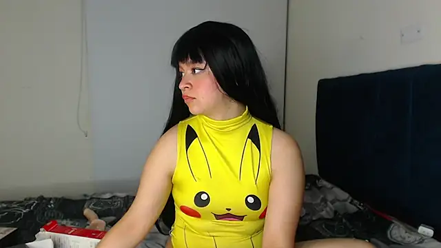 Bitsy Messy online show from March 2025 10:35:02 AM