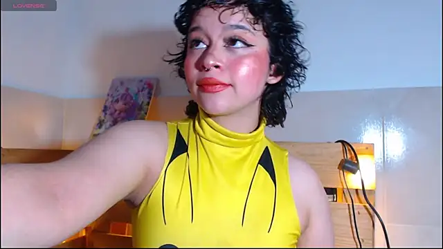 Bitsy Messy online show from January 2026 11:50:01 PM