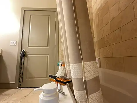 GoddessNih online show from December 2024 08:18:02 PM