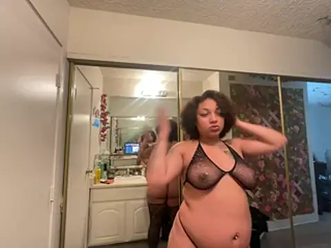 GoddessNih online show from March 2026 04:25:01 AM