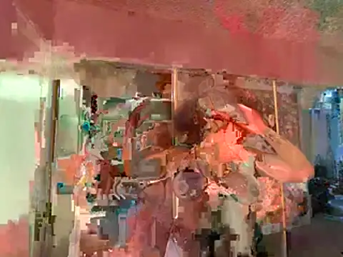 GoddessNih online show from March 2026 05:08:02 AM