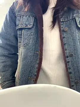 Snapshot of Aimeil chatting on January 2026 07:02:02 AM Aimeil online show from January 2026 07:02:02 AM