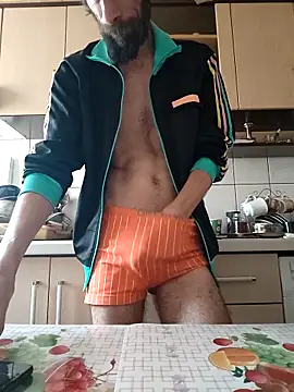 vulpe8400 online show from February 2025 10:43:02 AM