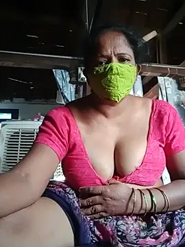 Snapshot of Manju-Telugu chatting on March 2025 05:19:01 AM Manju-Telugu online show from March 2025 05:19:01 AM