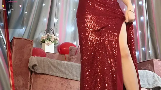 jenny bunny  online show from February 2025 04:26:01 AM