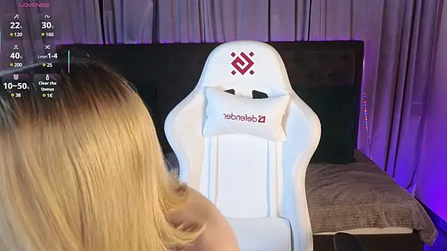 jenny bunny  online show from March 2025 01:35:02 AM