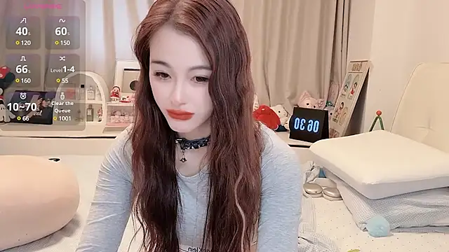 Neyllar online show from February 2025 10:31:01 PM