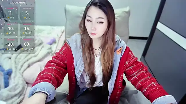 Feifei-cn online show from March 2025 12:36:02 PM