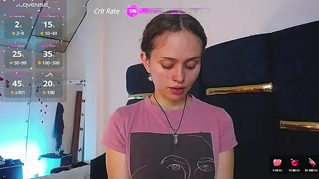 fulfill fantasies1 online show from February 2025 03:06:02 AM