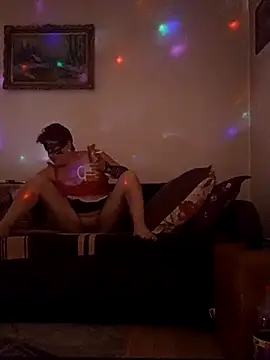 Ely Elenita online show from March 2025 08:32:02 AM