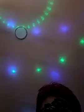 Ely Elenita online show from March 2025 07:05:01 PM