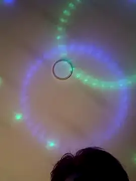 Ely Elenita online show from March 2025 03:31:02 PM