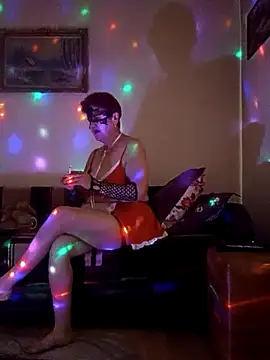 Ely Elenita online show from March 2025 10:44:02 AM