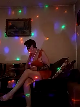 Ely Elenita online show from March 2025 10:17:02 AM