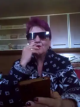 Ely Elenita online show from March 2026 08:18:02 AM