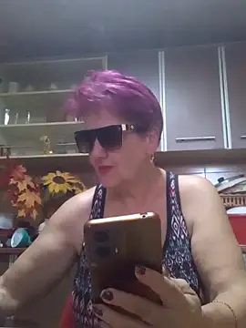 Ely Elenita online show from March 2026 01:36:02 PM