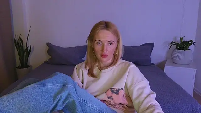 AlisssaRose online show from March 2025 10:26:01 PM