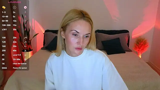 AlisssaRose online show from October 2025 08:53:02 PM