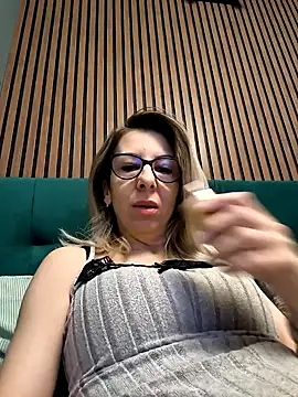 SukyGirl online show from February 2025 05:25:01 AM