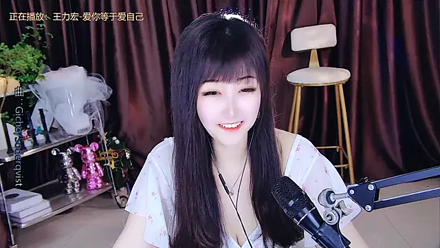 xiaoya666--baby online show from March 2025 02:47:01 PM