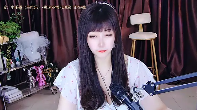 xiaoya666--baby online show from March 2025 05:52:01 PM