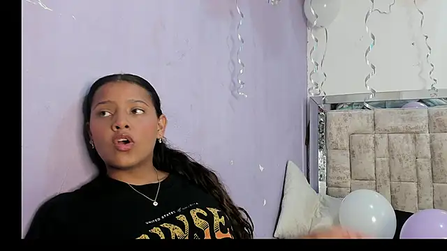 ReisheII Andersom online show from October 2025 11:23:01 PM