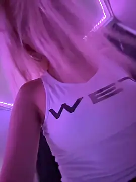 XMelissaX online show from September 2025 07:25:02 PM