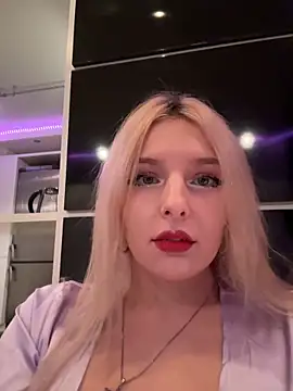 XMelissaX online show from October 2025 07:24:01 PM